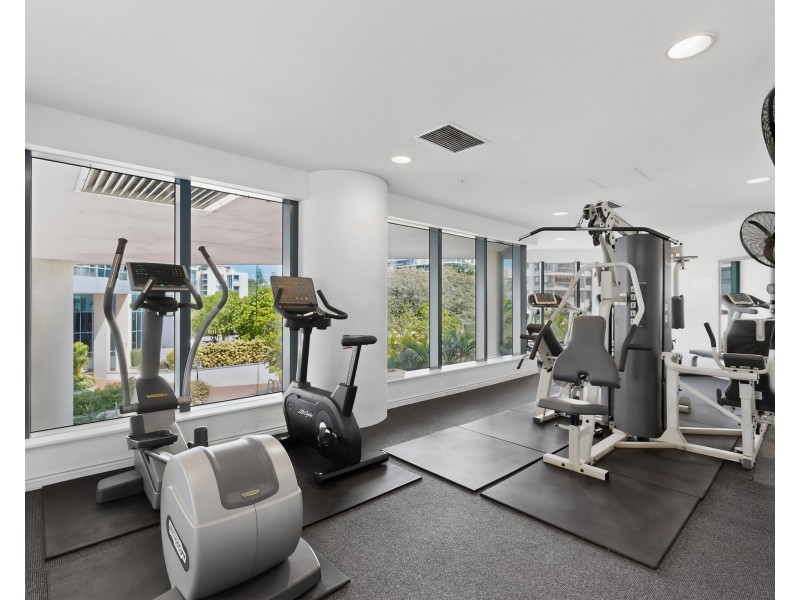 19/8 Goodwin Street, Kangaroo Point QLD 4169