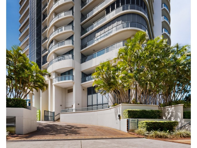 19/8 Goodwin Street, Kangaroo Point QLD 4169