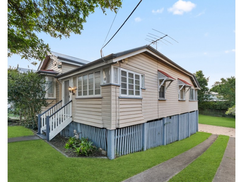 25 Taylor Street, Woolloongabba QLD 4102