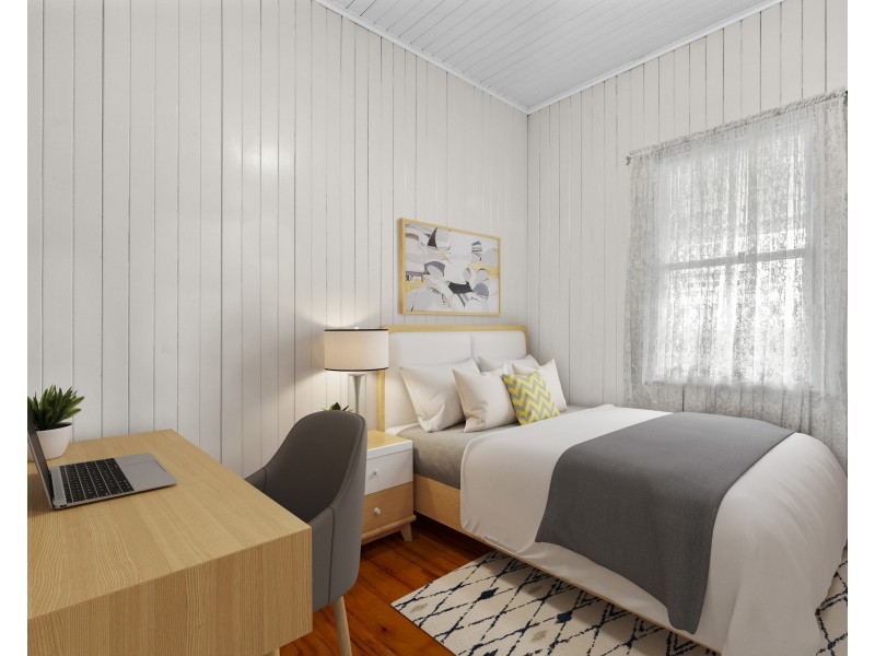 25 Taylor Street, Woolloongabba QLD 4102