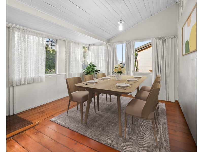 25 Taylor Street, Woolloongabba QLD 4102