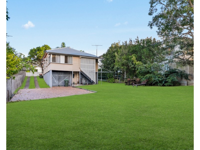 25 Taylor Street, Woolloongabba QLD 4102