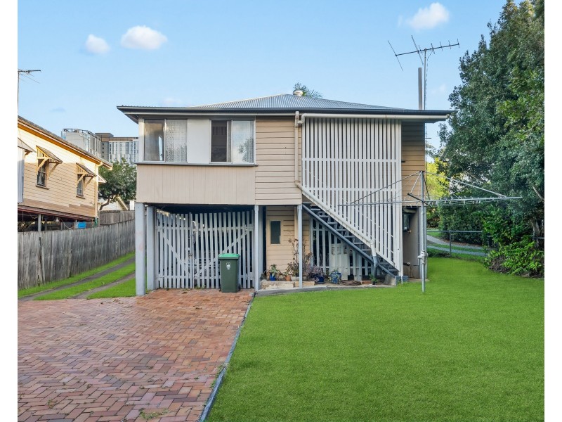 25 Taylor Street, Woolloongabba QLD 4102