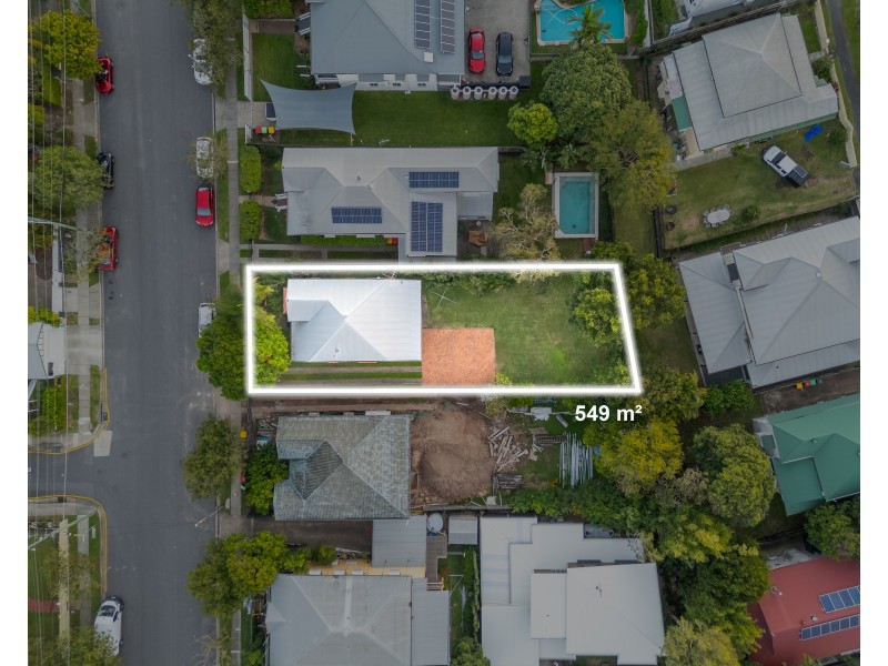 25 Taylor Street, Woolloongabba QLD 4102