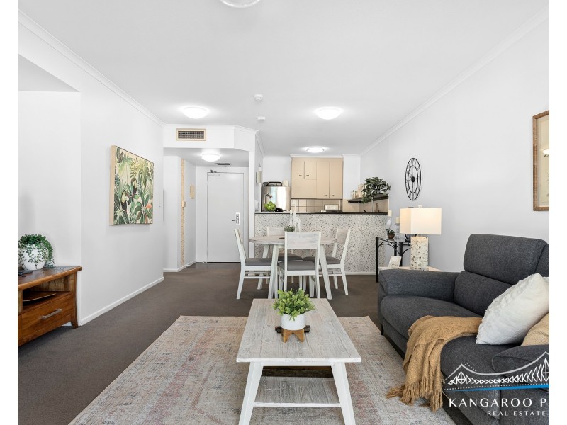204/44 Ferry Street, Kangaroo Point QLD 4169