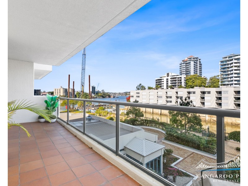 204/44 Ferry Street, Kangaroo Point QLD 4169