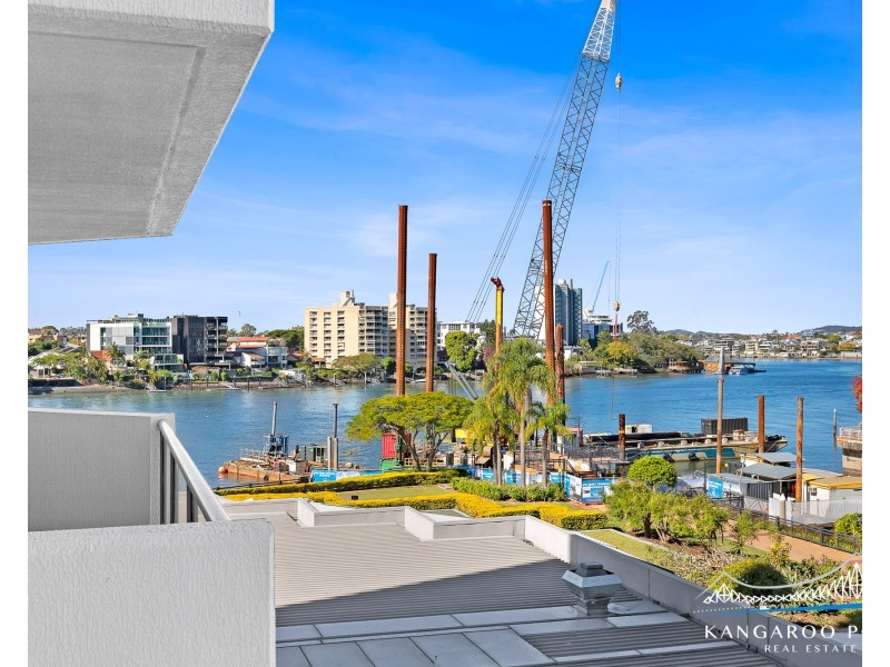 204/44 Ferry Street, Kangaroo Point QLD 4169