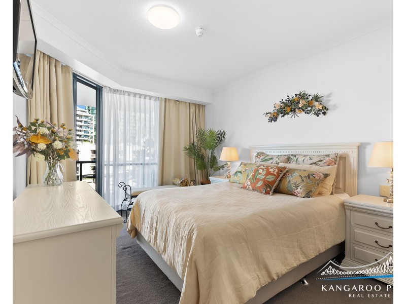 204/44 Ferry Street, Kangaroo Point QLD 4169