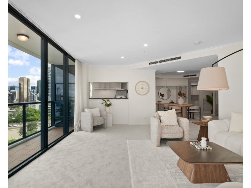 8 Goodwin Street Goodwin Street, Kangaroo Point QLD 4169