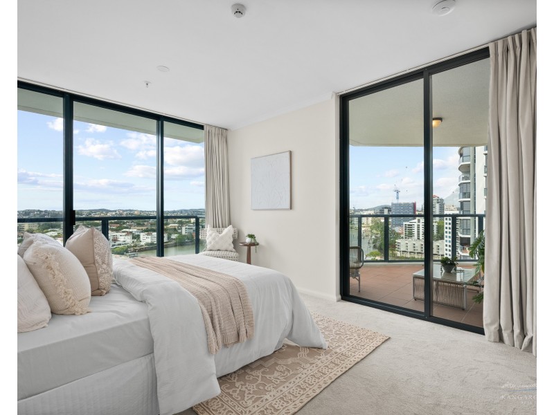 8 Goodwin Street Goodwin Street, Kangaroo Point QLD 4169