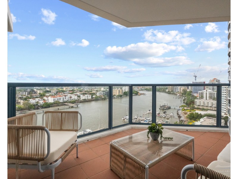 8 Goodwin Street Goodwin Street, Kangaroo Point QLD 4169