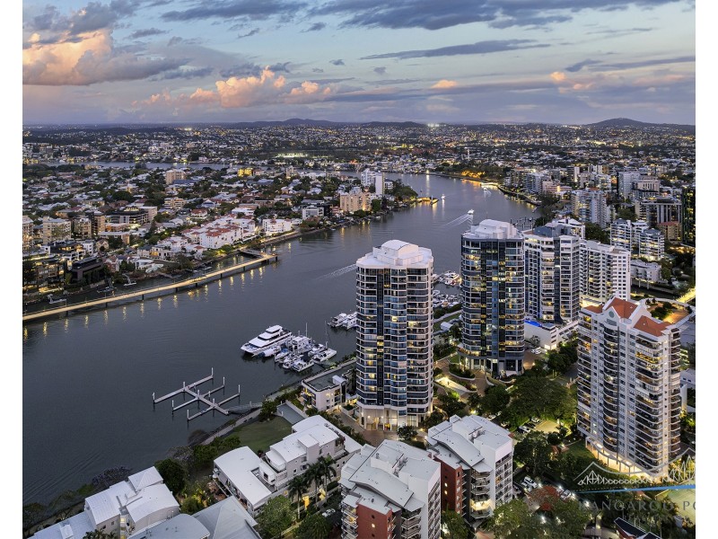 8 Goodwin Street Goodwin Street, Kangaroo Point QLD 4169