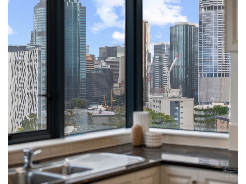 8 Goodwin Street Goodwin Street, Kangaroo Point QLD 4169