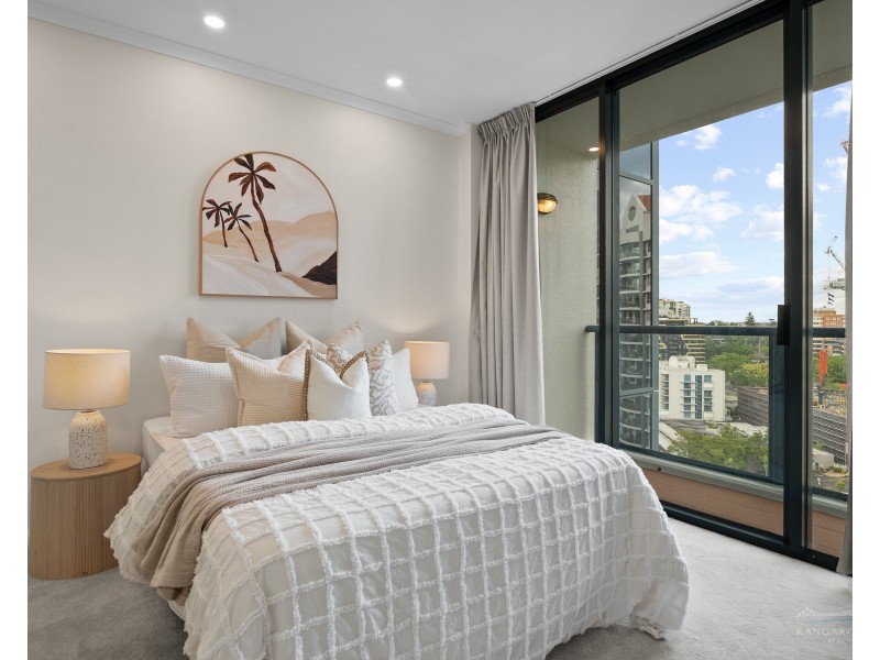 8 Goodwin Street Goodwin Street, Kangaroo Point QLD 4169