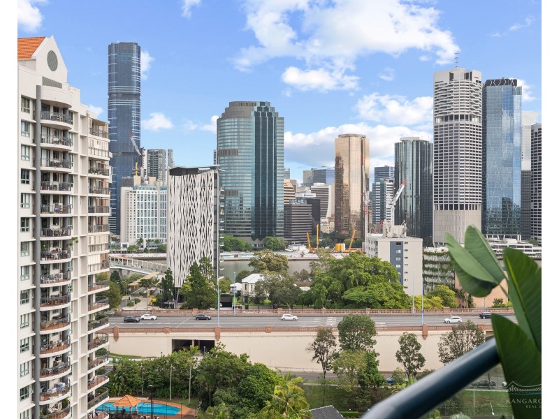 8 Goodwin Street Goodwin Street, Kangaroo Point QLD 4169
