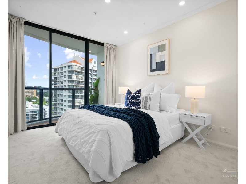 8 Goodwin Street Goodwin Street, Kangaroo Point QLD 4169
