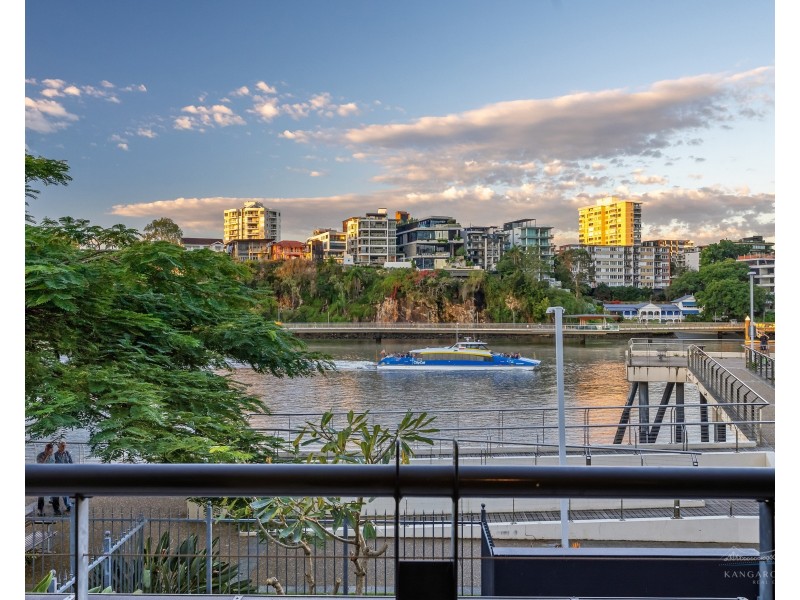 107/1 Holman Street, Kangaroo Point QLD 4169
