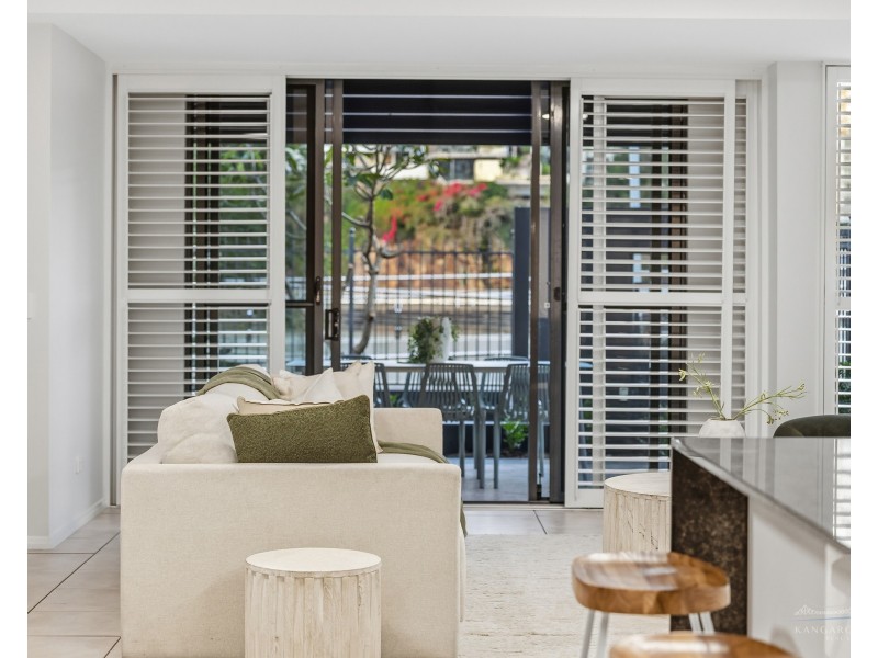 107/1 Holman Street, Kangaroo Point QLD 4169
