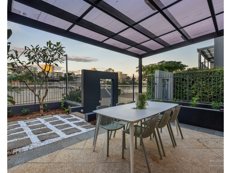 107/1 Holman Street, Kangaroo Point QLD 4169