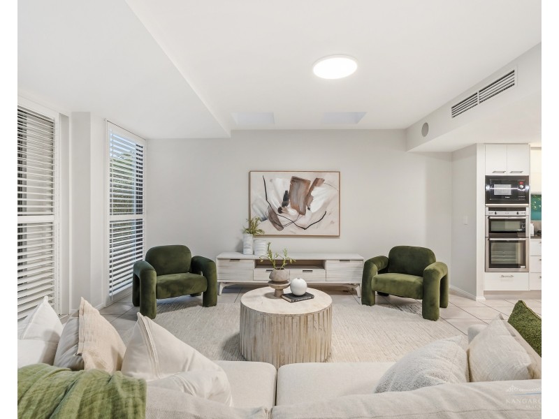 107/1 Holman Street, Kangaroo Point QLD 4169