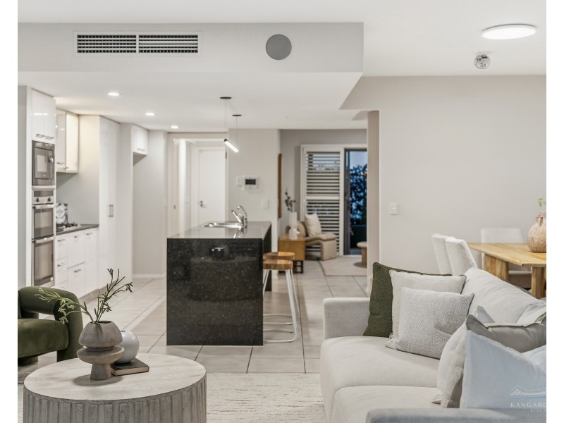 107/1 Holman Street, Kangaroo Point QLD 4169