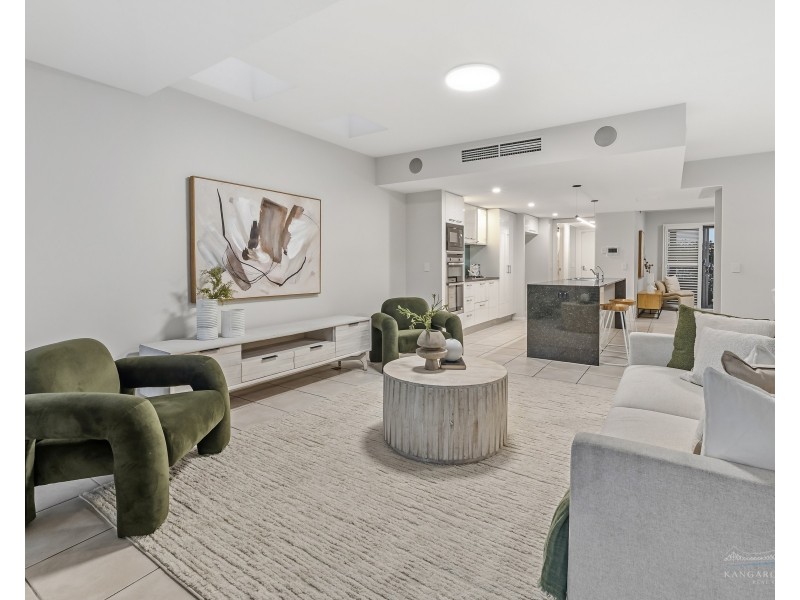 107/1 Holman Street, Kangaroo Point QLD 4169