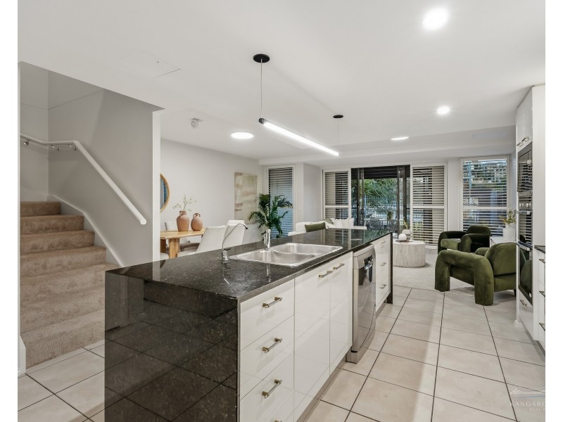 107/1 Holman Street, Kangaroo Point QLD 4169