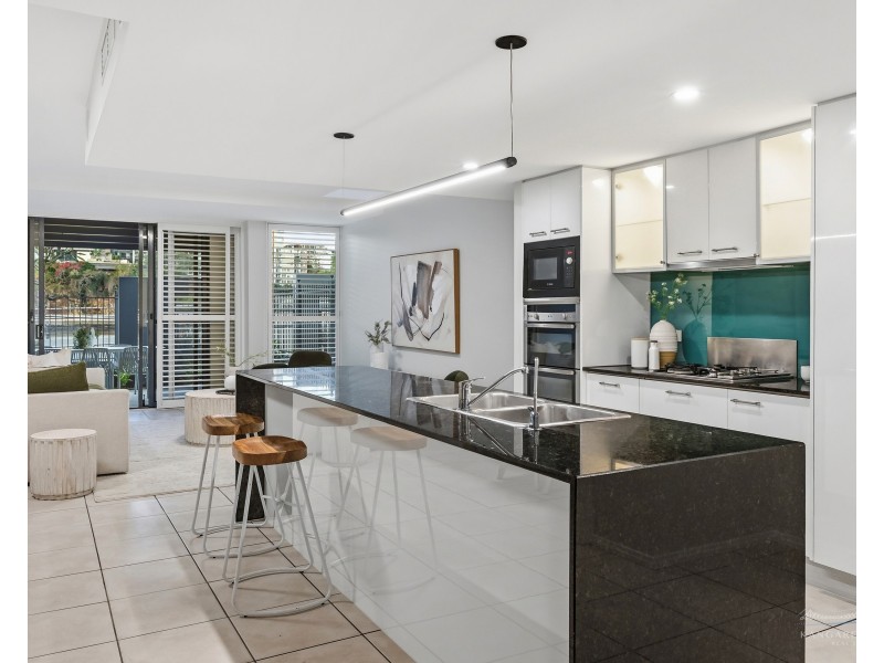 107/1 Holman Street, Kangaroo Point QLD 4169