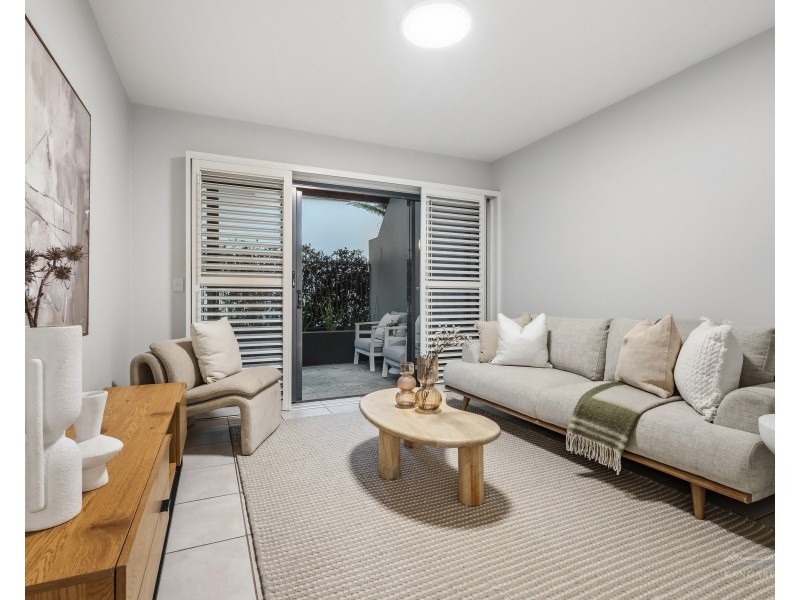 107/1 Holman Street, Kangaroo Point QLD 4169