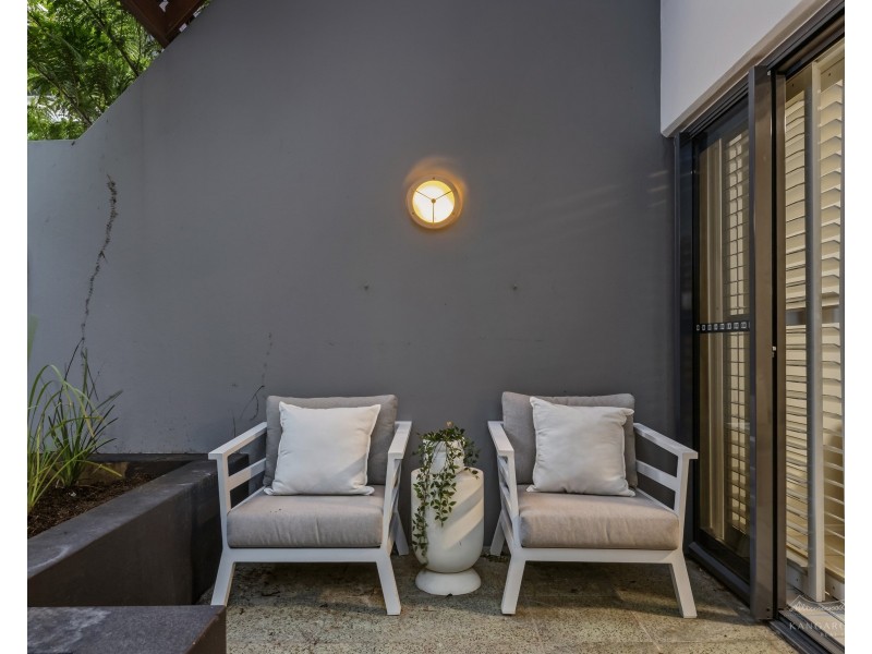 107/1 Holman Street, Kangaroo Point QLD 4169