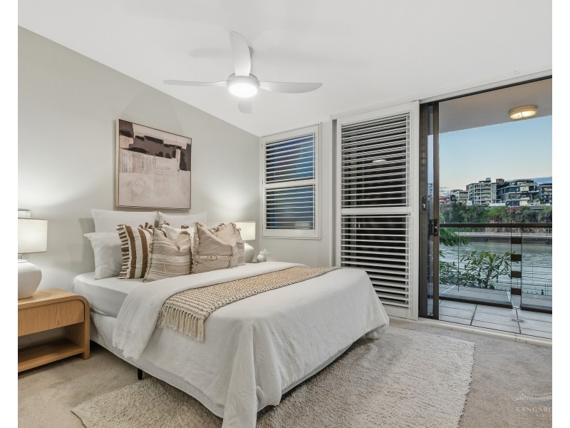 107/1 Holman Street, Kangaroo Point QLD 4169