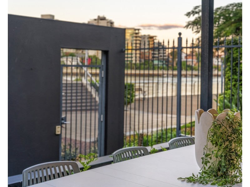 107/1 Holman Street, Kangaroo Point QLD 4169