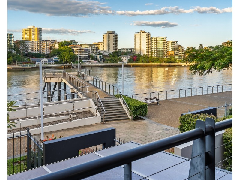 107/1 Holman Street, Kangaroo Point QLD 4169