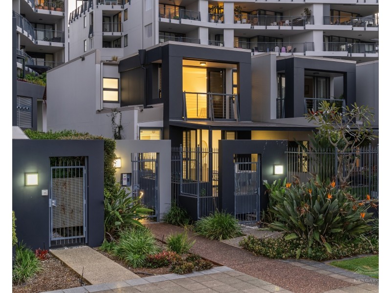 107/1 Holman Street, Kangaroo Point QLD 4169