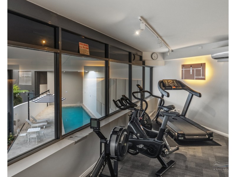 107/1 Holman Street, Kangaroo Point QLD 4169