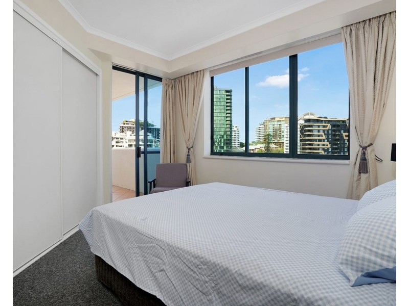 808/44 Ferry Street, Kangaroo Point QLD 4169