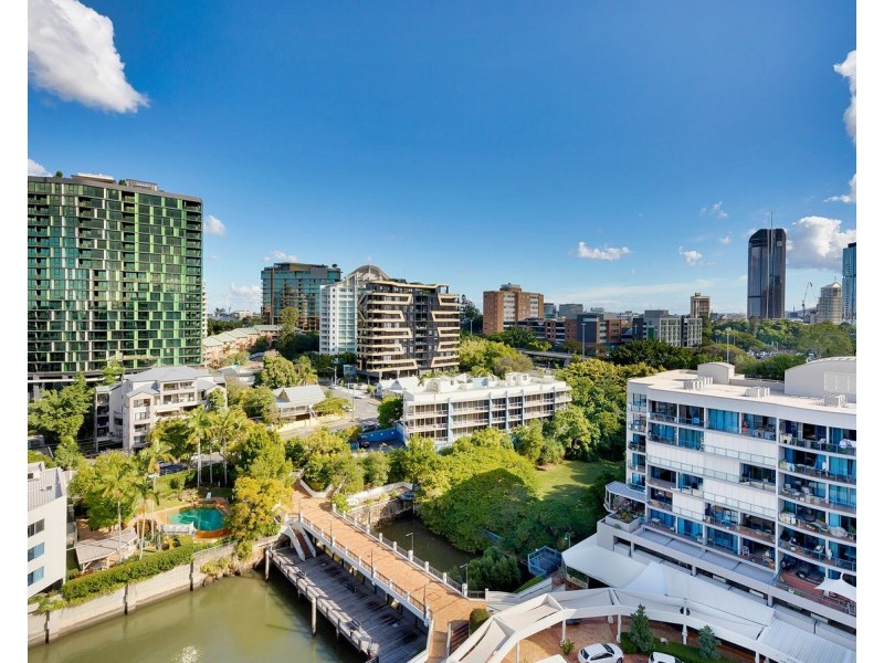 808/44 Ferry Street, Kangaroo Point QLD 4169