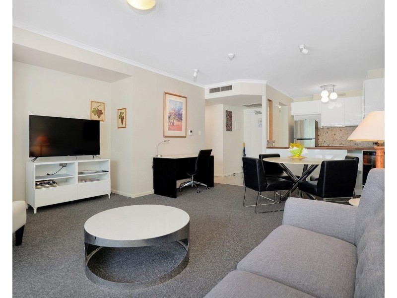 808/44 Ferry Street, Kangaroo Point QLD 4169
