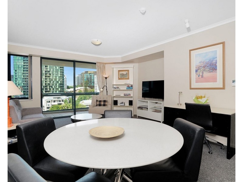 808/44 Ferry Street, Kangaroo Point QLD 4169