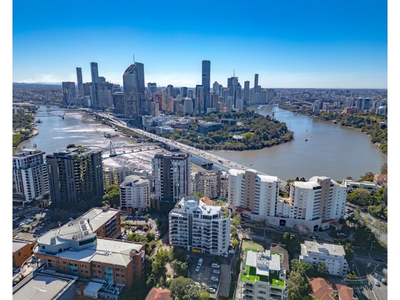 704/311 Vulture Street, South Brisbane QLD 4101