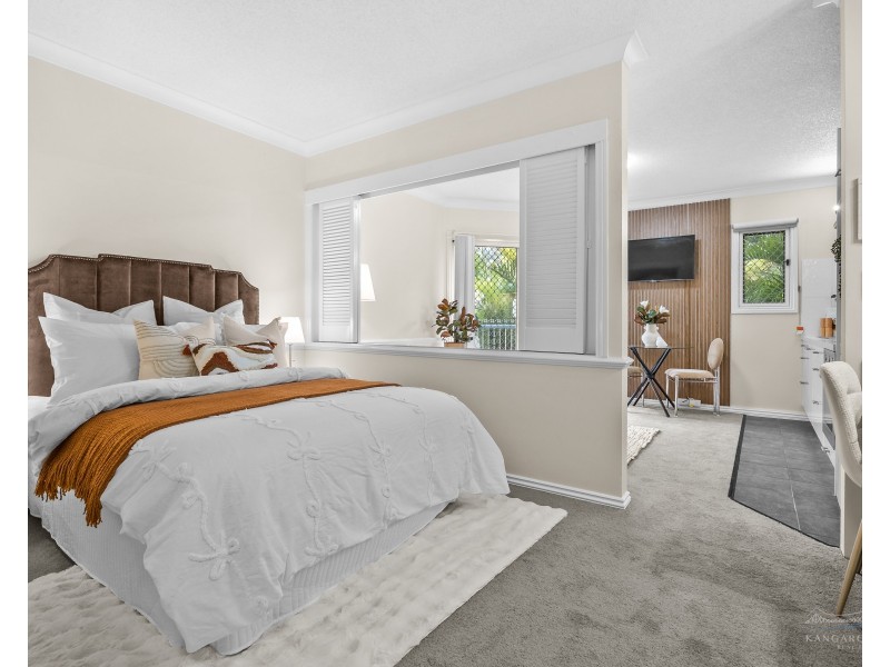 16/45 Wharf Street, Kangaroo Point QLD 4169