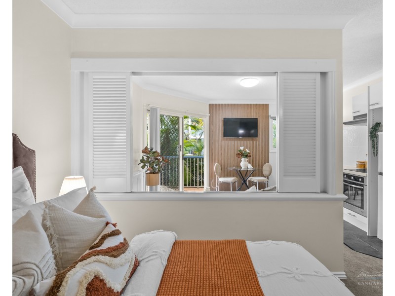 16/45 Wharf Street, Kangaroo Point QLD 4169