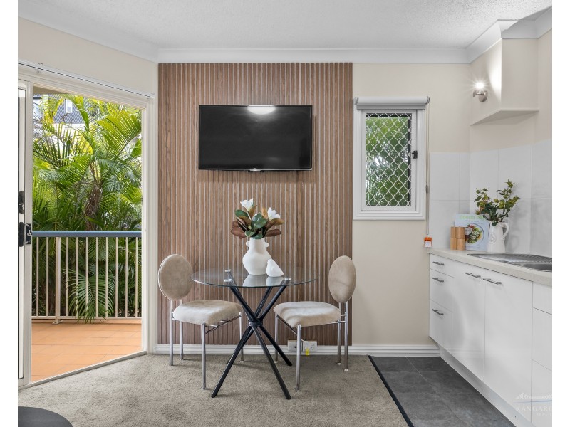 16/45 Wharf Street, Kangaroo Point QLD 4169