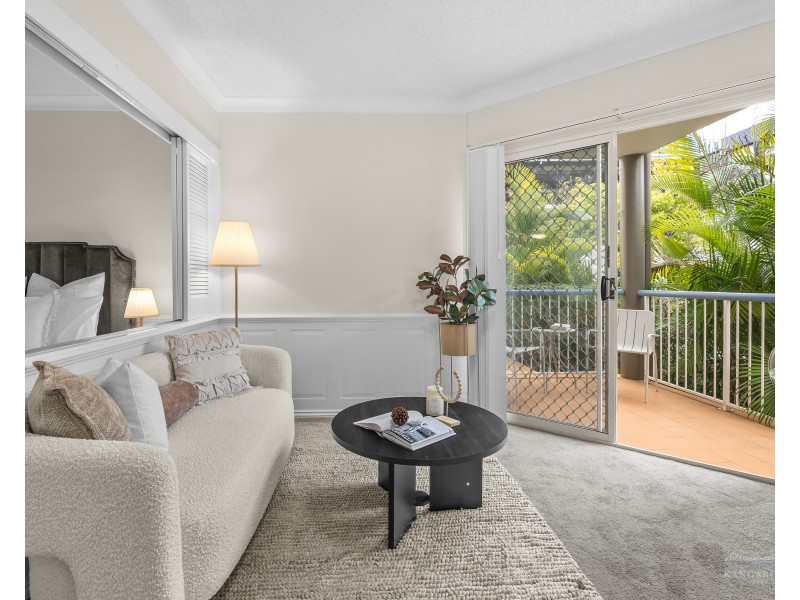 16/45 Wharf Street, Kangaroo Point QLD 4169