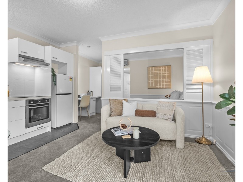 16/45 Wharf Street, Kangaroo Point QLD 4169