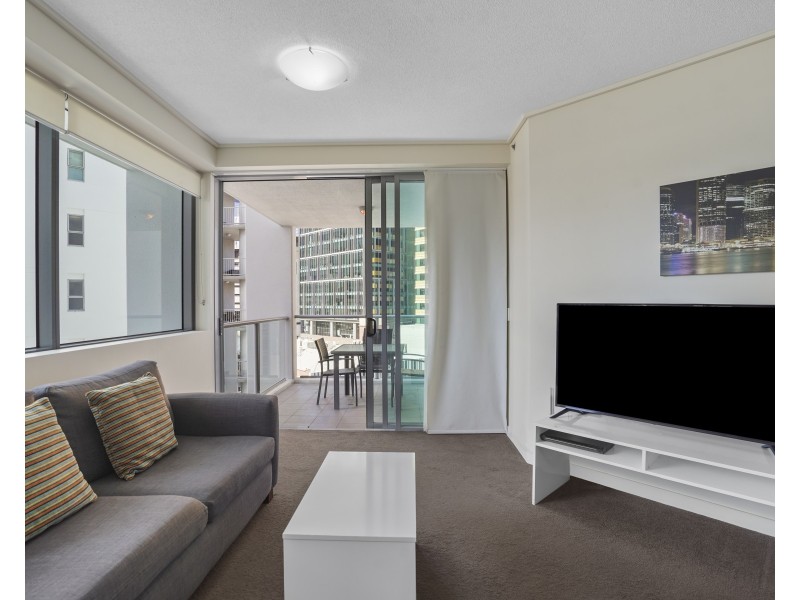 91/18 Tank Street, Brisbane City QLD 4000