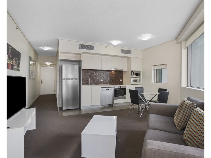 91/18 Tank Street, Brisbane City QLD 4000