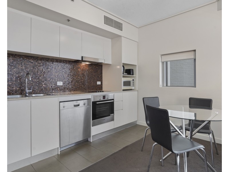 91/18 Tank Street, Brisbane City QLD 4000