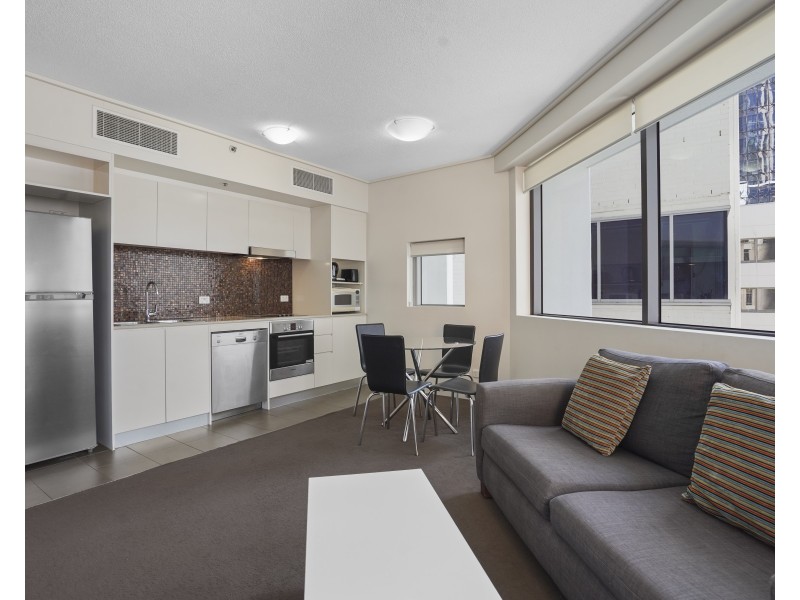 91/18 Tank Street, Brisbane City QLD 4000