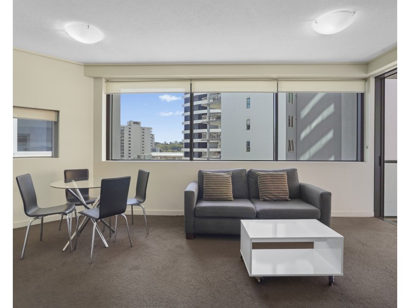 91/18 Tank Street, Brisbane City QLD 4000